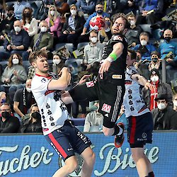 Keine fränkische Handball-Sensation 